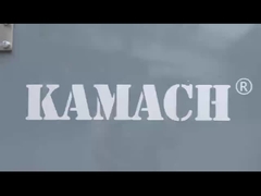 UK-10 地下鉱山トラック 10トンの負荷容量に対応