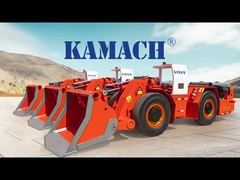 WJ-2G 地下車載機