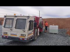 KAMACH ANFO 充電器